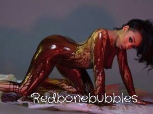 Redbonebubbles