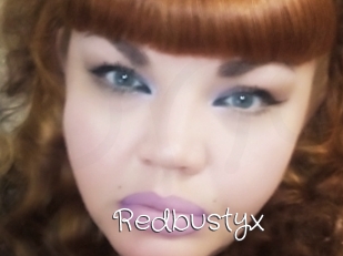 Redbustyx