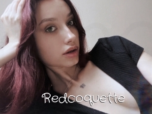 Redcoquette
