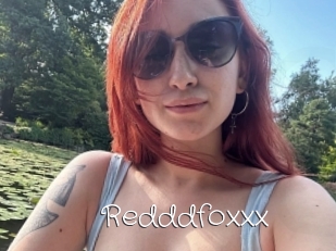 Redddfoxxx