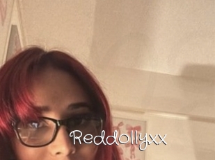 Reddollyxx