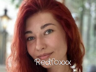 Redfoxxx