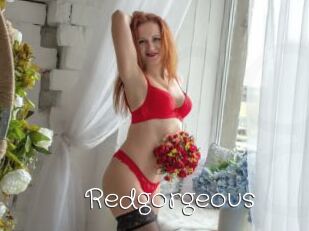 Redgorgeous