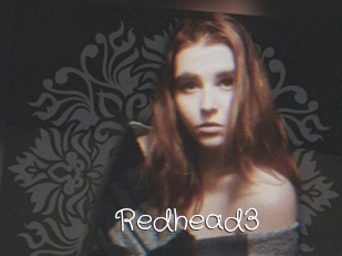Redhead3