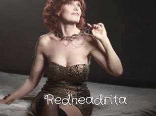 Redheadrita