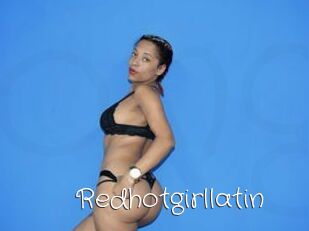 Redhotgirllatin