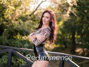 Redimmense