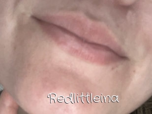Redlittleina