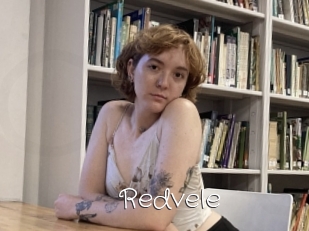 Redvele