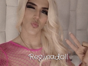 Regiinadoll