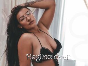 Regiinalover