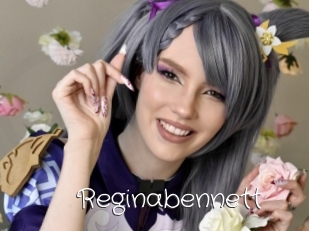 Reginabennett