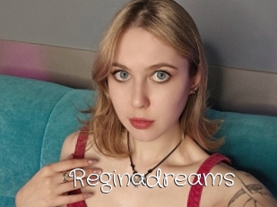 Reginadreams