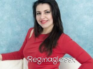 Reginaglossx