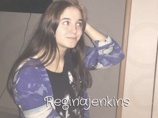 Reginajenkins