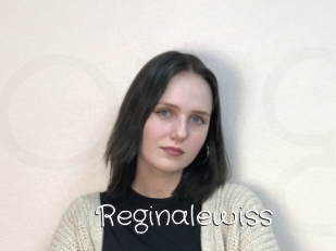 Reginalewiss