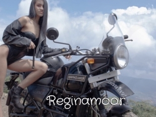 Reginamoor