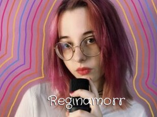 Reginamorr