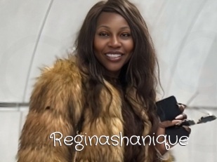 Reginashanique