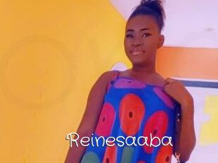 Reinesaaba