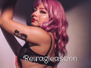 Reiragleasonn