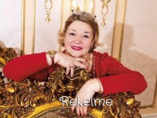 Rekelme