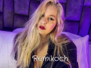 Remikoch