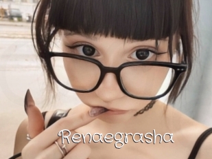 Renaegrasha