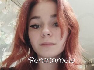 Renatamele