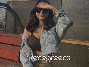 Renegreens