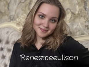 Renesmeeulison