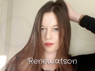 Renewatson