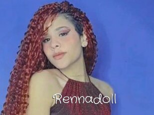 Rennadoll