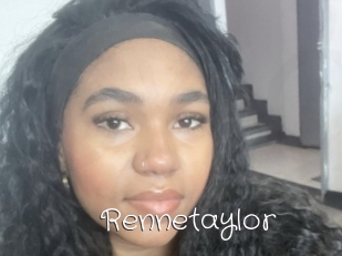 Rennetaylor