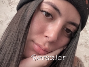 Rensailor