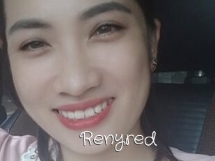Renyred