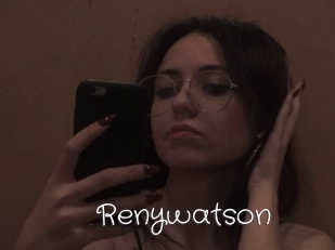 Renywatson
