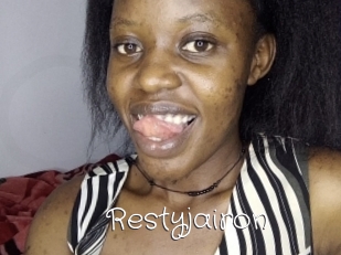 Restyjairon