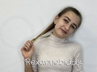 Rexannebiddy