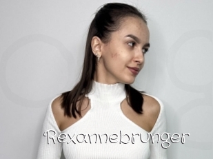 Rexannebrunger