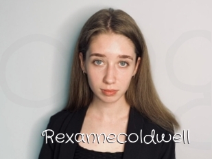 Rexannecoldwell
