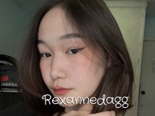 Rexannedagg