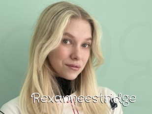 Rexanneestridge