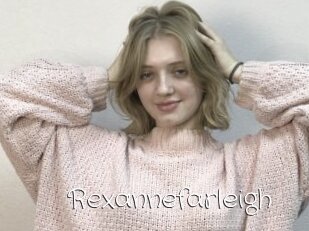 Rexannefarleigh