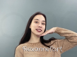 Rexannefort