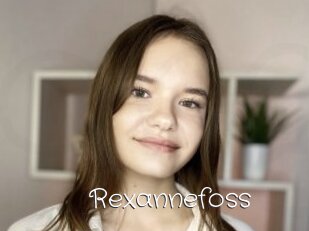 Rexannefoss