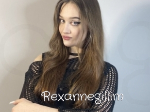 Rexannegillim