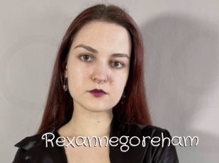 Rexannegoreham