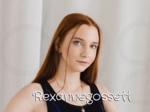 Rexannegossett