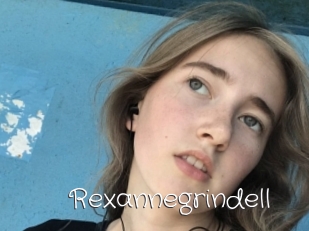 Rexannegrindell